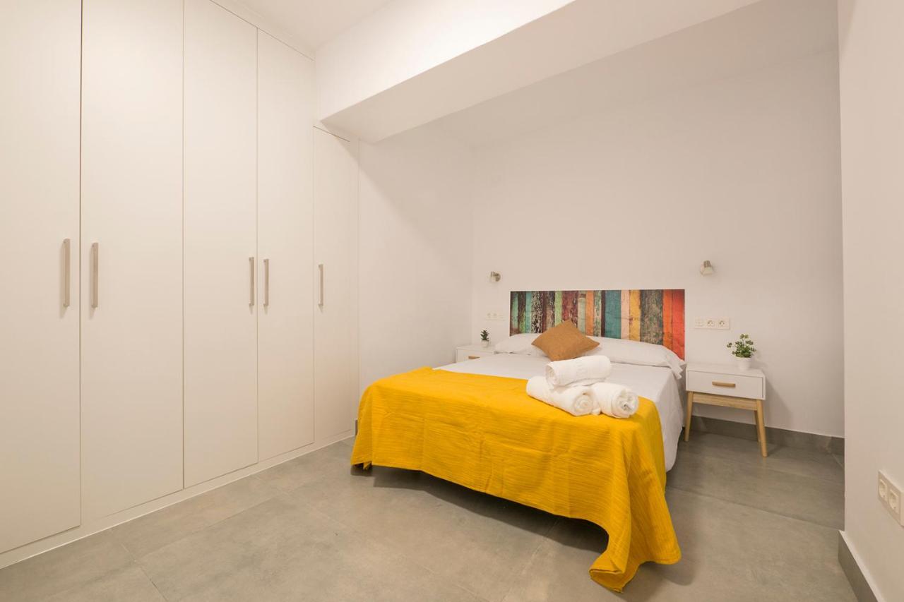 Apartamento Ribera del Genil Centro Granada Exterior foto